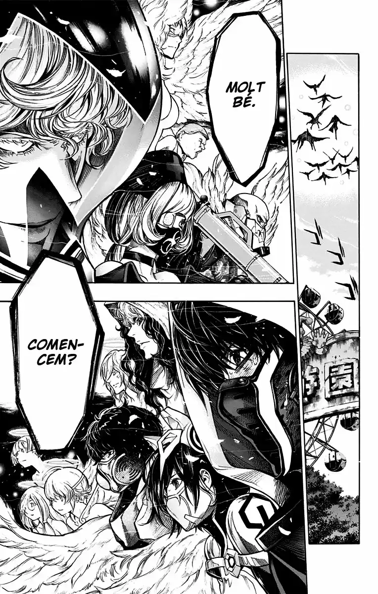 Platinum End (Català) - Capítulo 18 - Página 17 - LectorTMOo