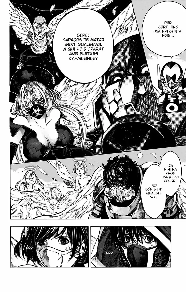 Platinum End (Català) - Capítulo 18 - Página 18 - LectorTMOo