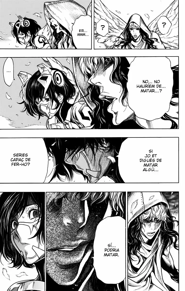 Platinum End (Català) - Capítulo 18 - Página 19 - LectorTMOo