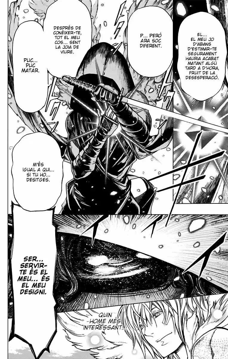 Platinum End (Català) - Capítulo 18 - Página 20 - LectorTMOo
