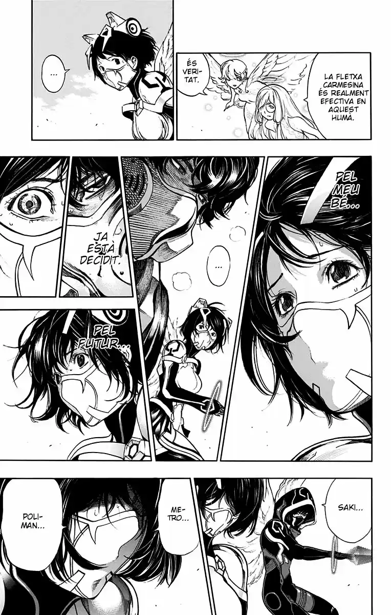 Platinum End (Català) - Capítulo 18 - Página 21 - LectorTMOo