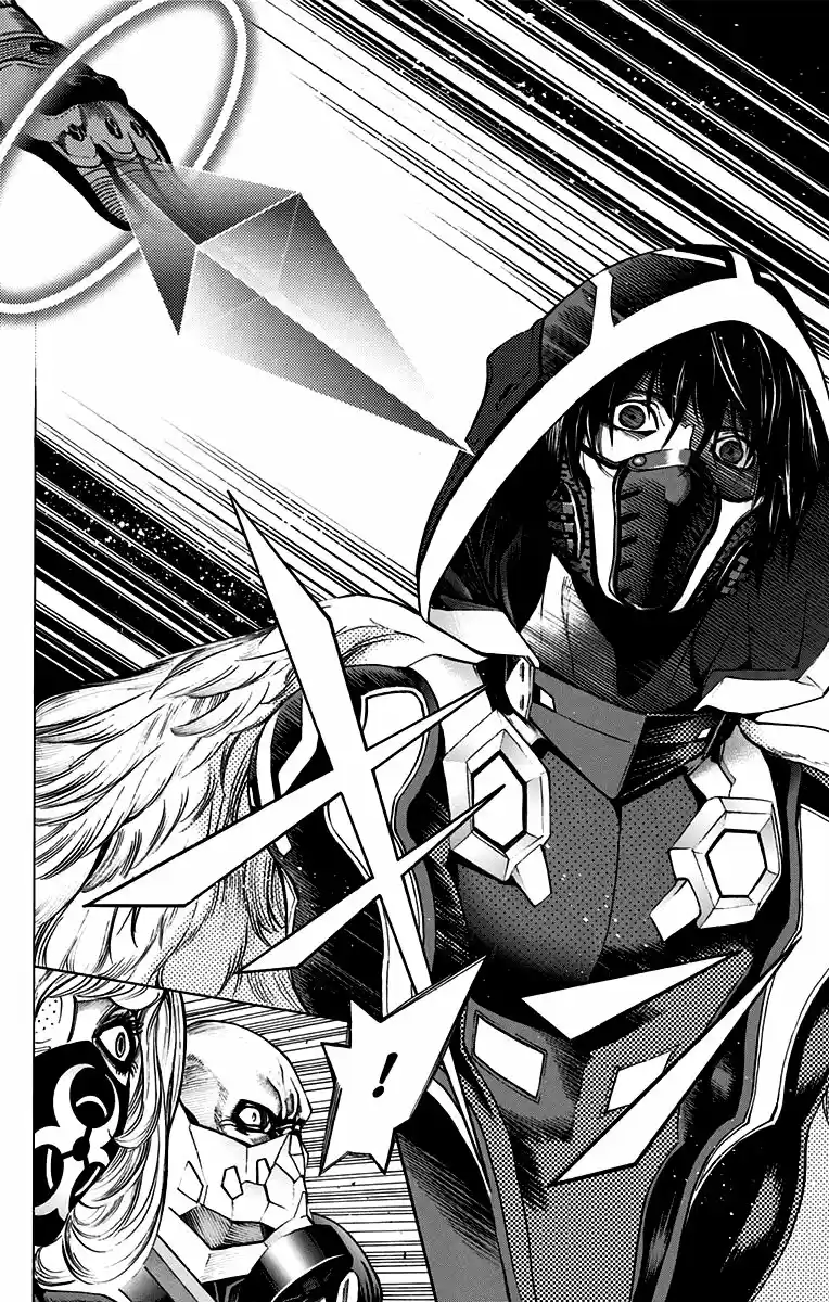 Platinum End (Català) - Capítulo 18 - Página 24 - LectorTMOo