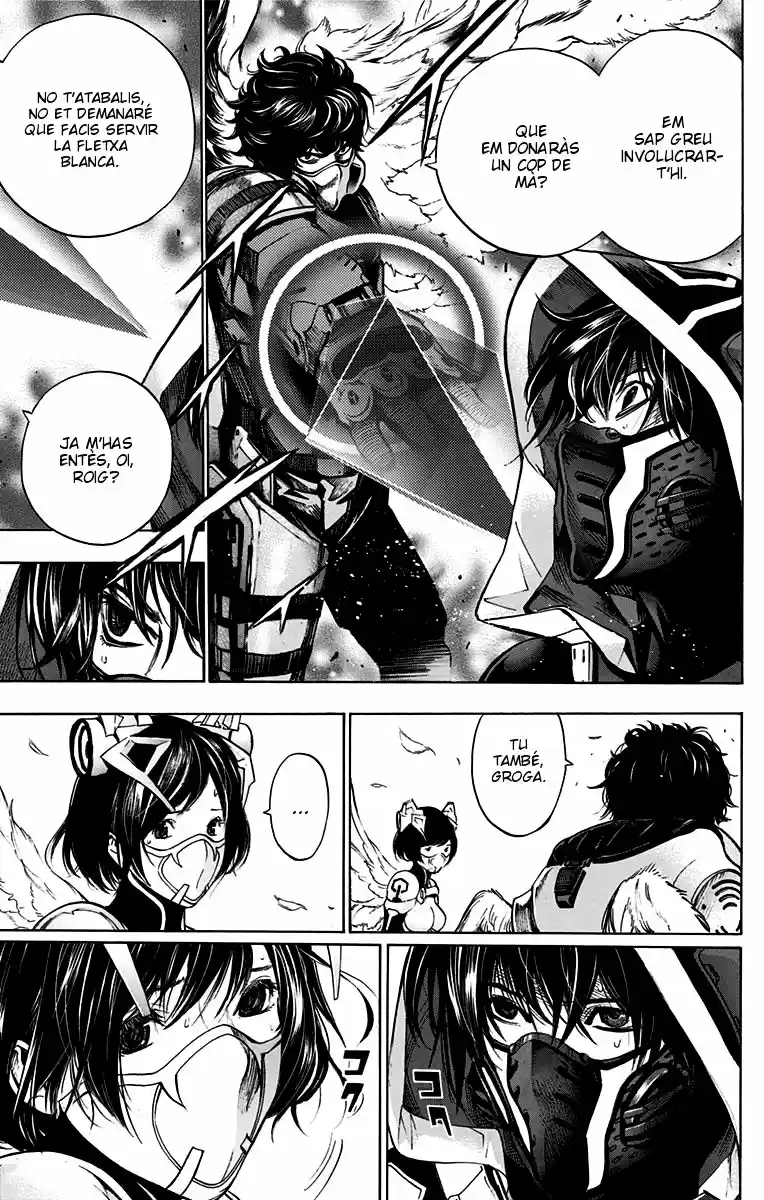Platinum End (Català) - Capítulo 18 - Página 25 - LectorTMOo