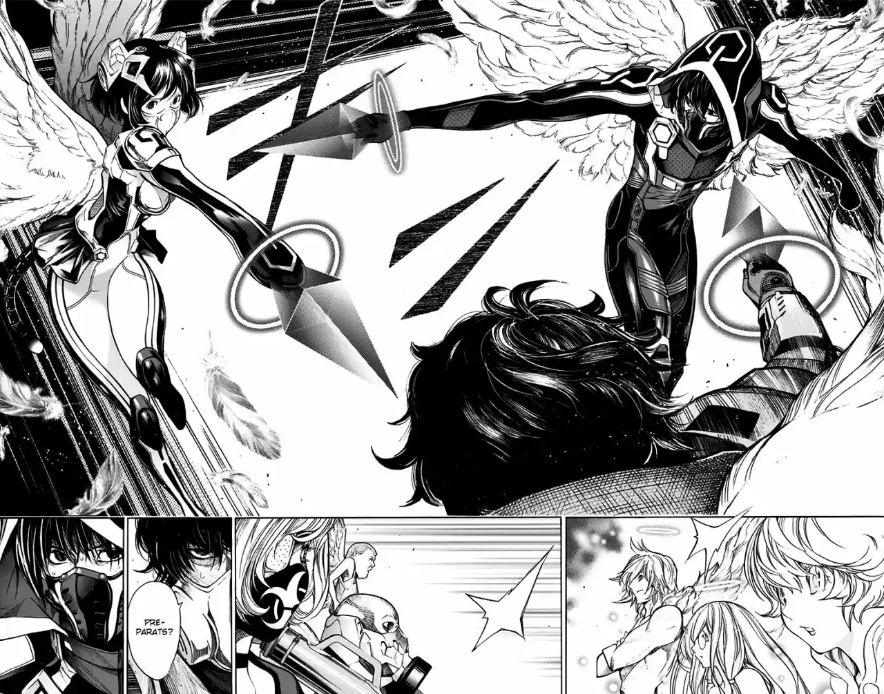 Platinum End (Català) - Capítulo 18 - Página 26 - LectorTMOo