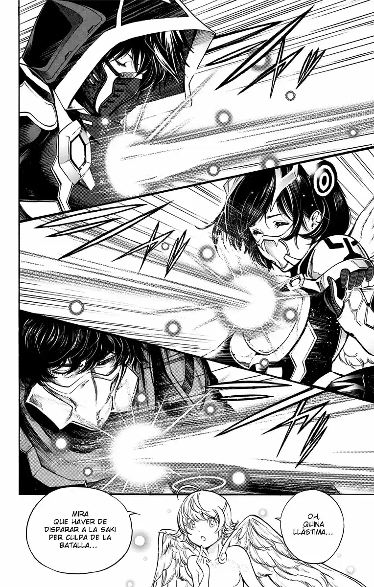 Platinum End (Català) - Capítulo 18 - Página 27 - LectorTMOo