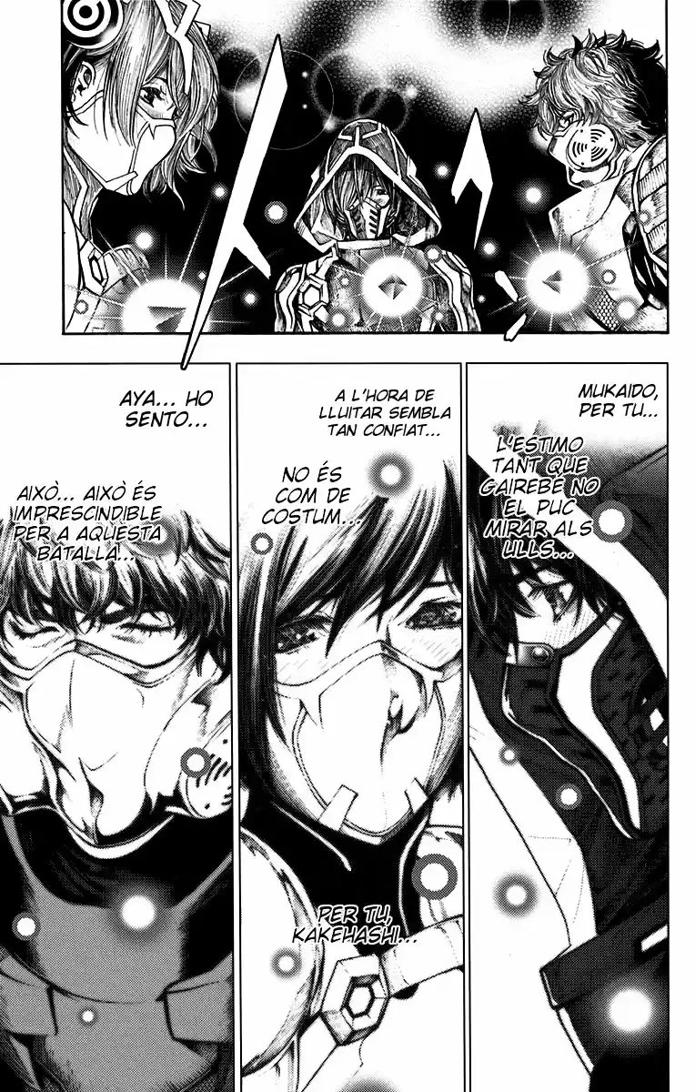 Platinum End (Català) - Capítulo 18 - Página 28 - LectorTMOo