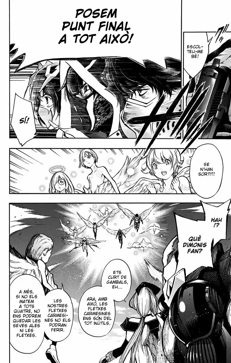 Platinum End (Català) - Capítulo 18 - Página 29 - LectorTMOo