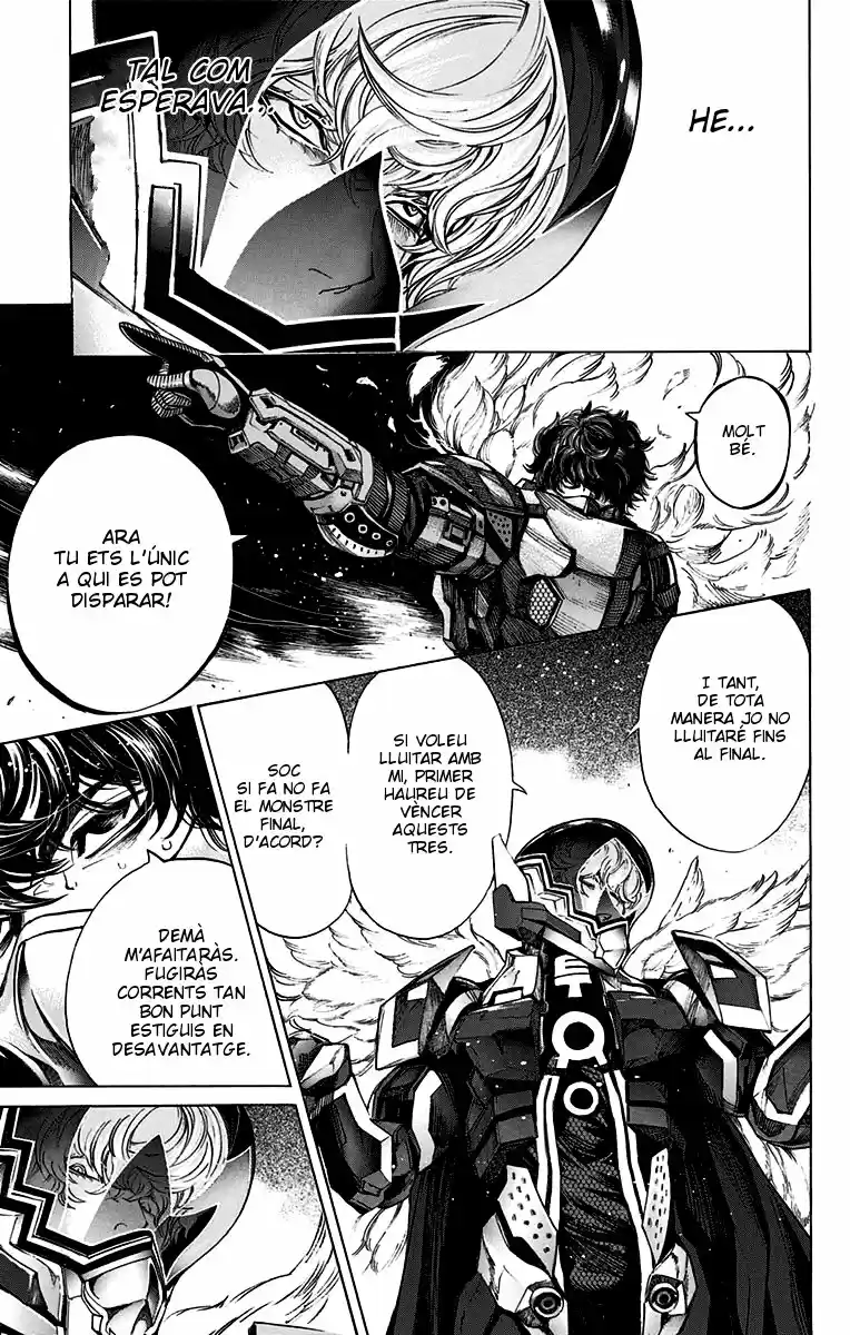 Platinum End (Català) - Capítulo 18 - Página 30 - LectorTMOo
