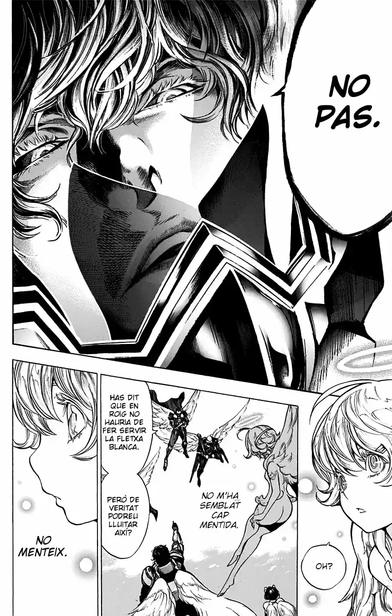 Platinum End (Català) - Capítulo 18 - Página 31 - LectorTMOo