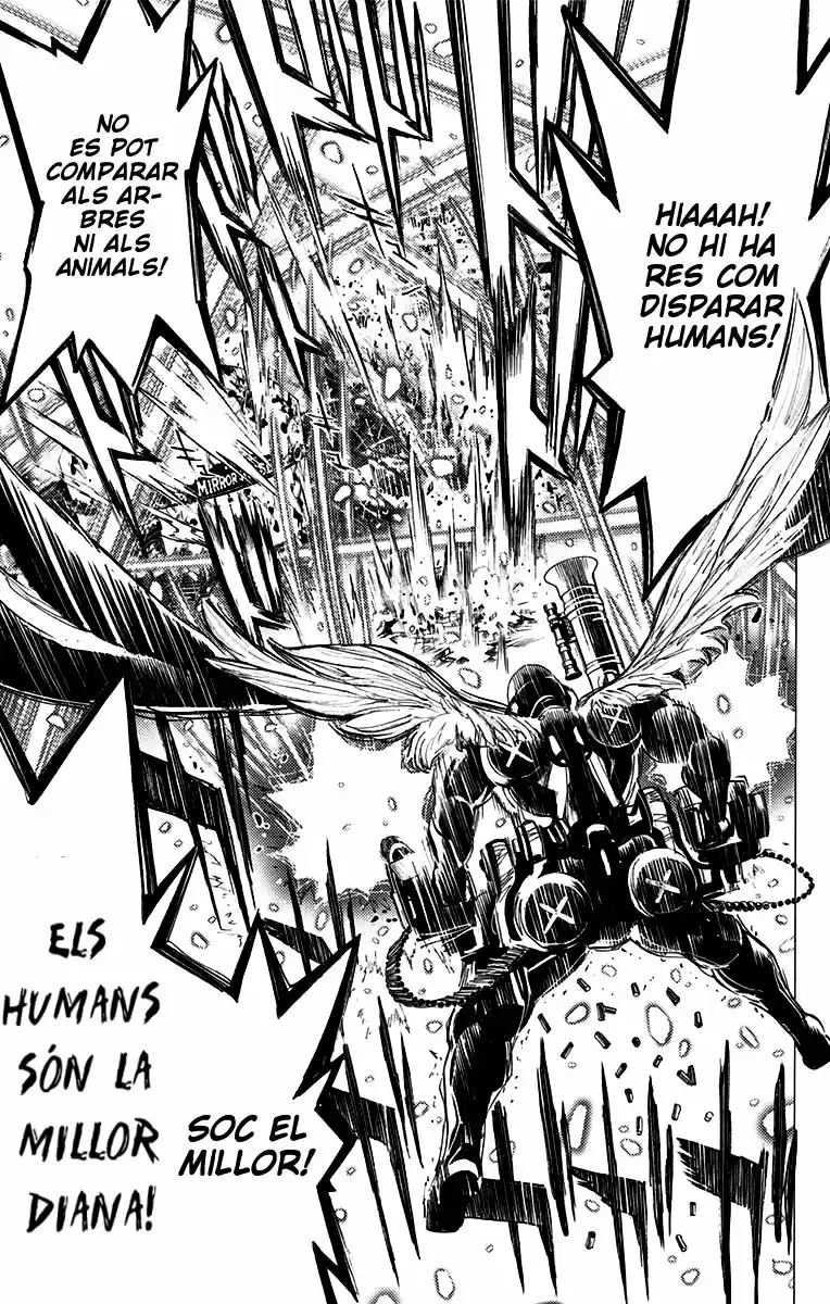 Platinum End (Català) - Capítulo 18 - Página 36 - LectorTMOo