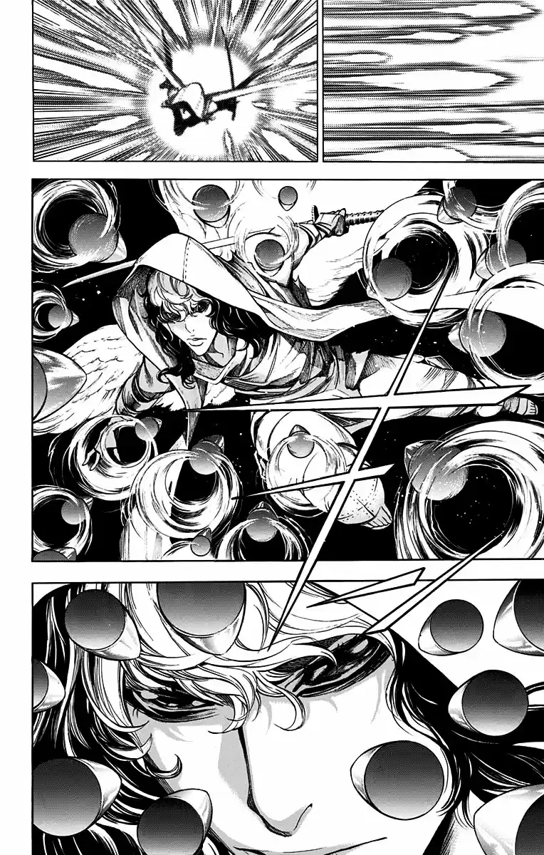 Platinum End (Català) - Capítulo 18 - Página 37 - LectorTMOo