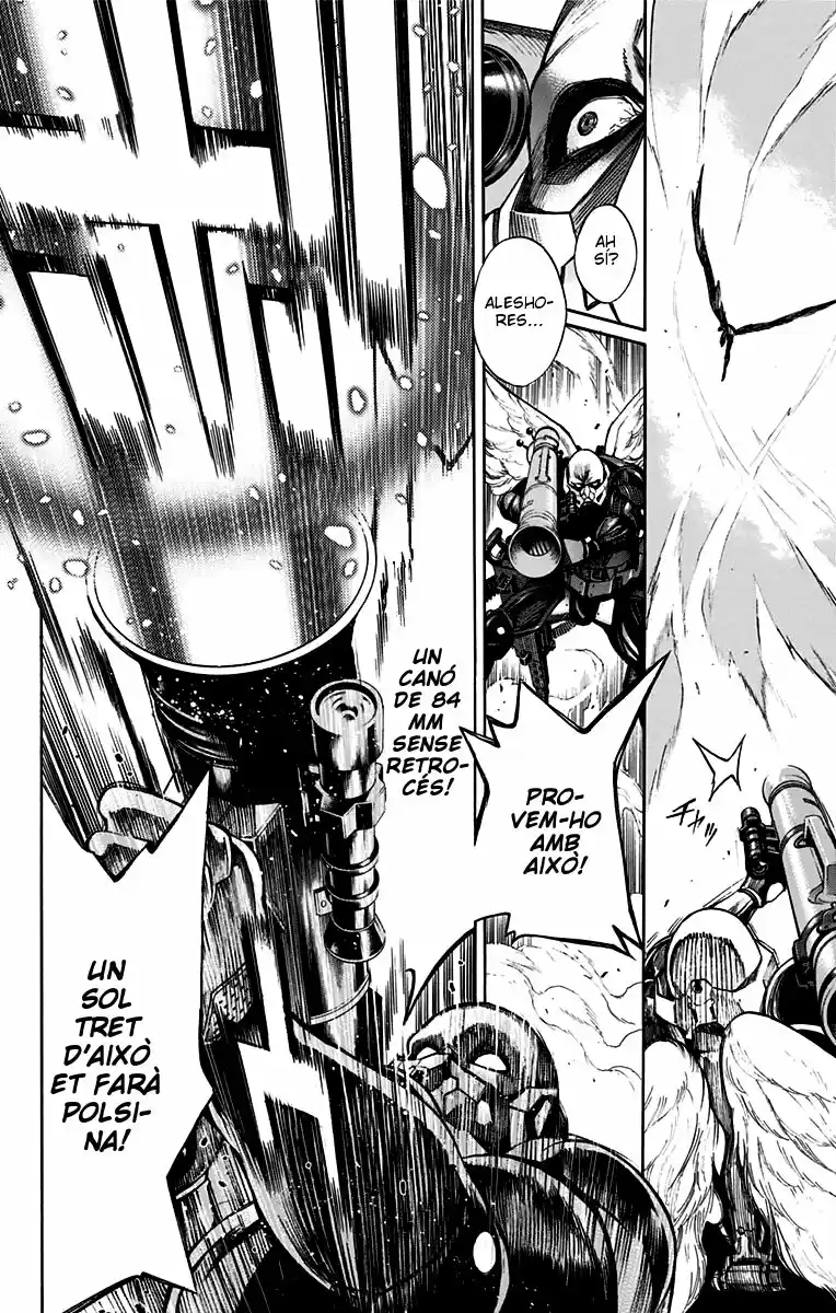 Platinum End (Català) - Capítulo 18 - Página 39 - LectorTMOo
