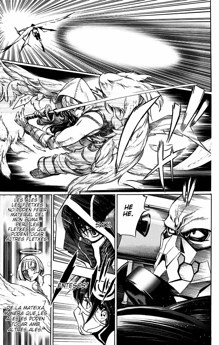 Platinum End (Català) - Capítulo 18 - Página 40 - LectorTMOo