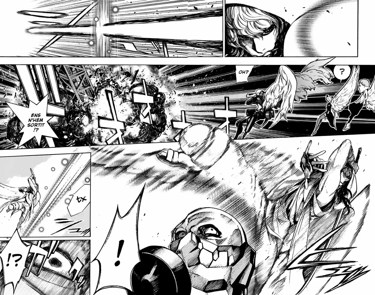 Platinum End (Català) - Capítulo 18 - Página 41 - LectorTMOo