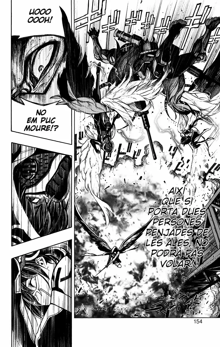 Platinum End (Català) - Capítulo 18 - Página 43 - LectorTMOo