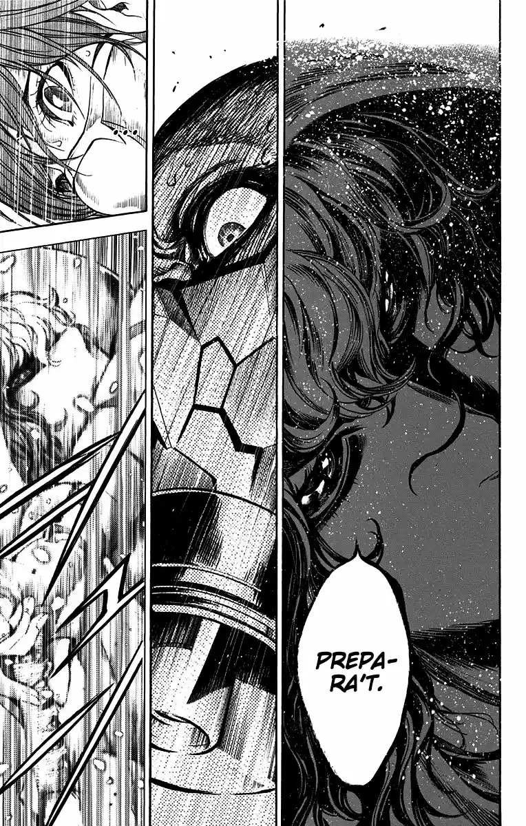 Platinum End (Català) - Capítulo 18 - Página 44 - LectorTMOo