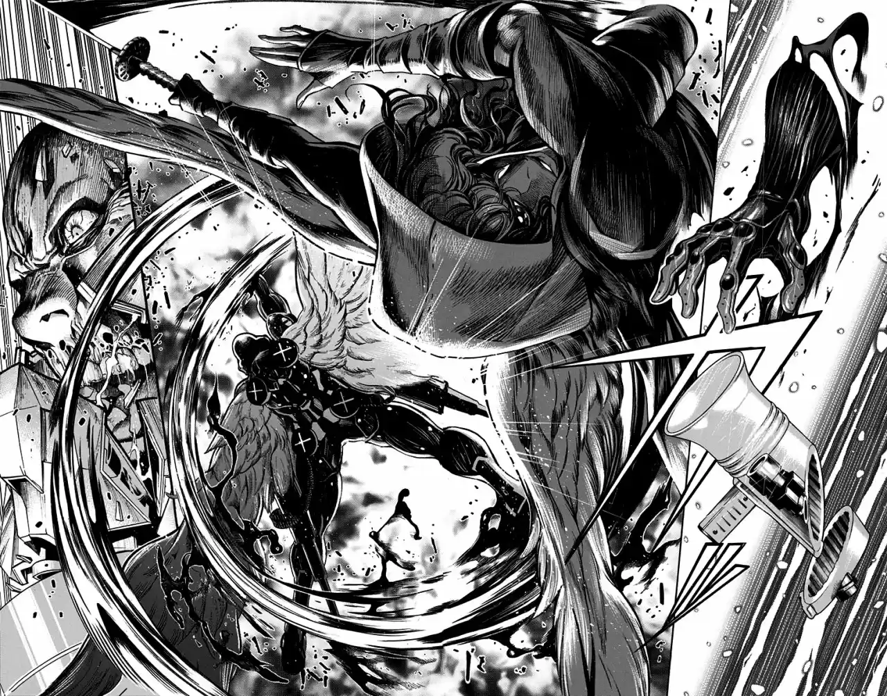 Platinum End (Català) - Capítulo 18 - Página 45 - LectorTMOo