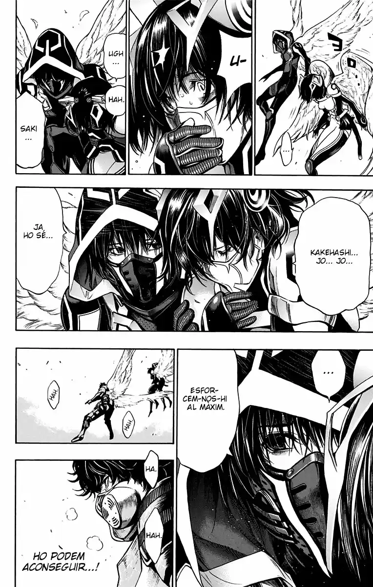 Platinum End (Català) - Capítulo 18 - Página 48 - LectorTMOo