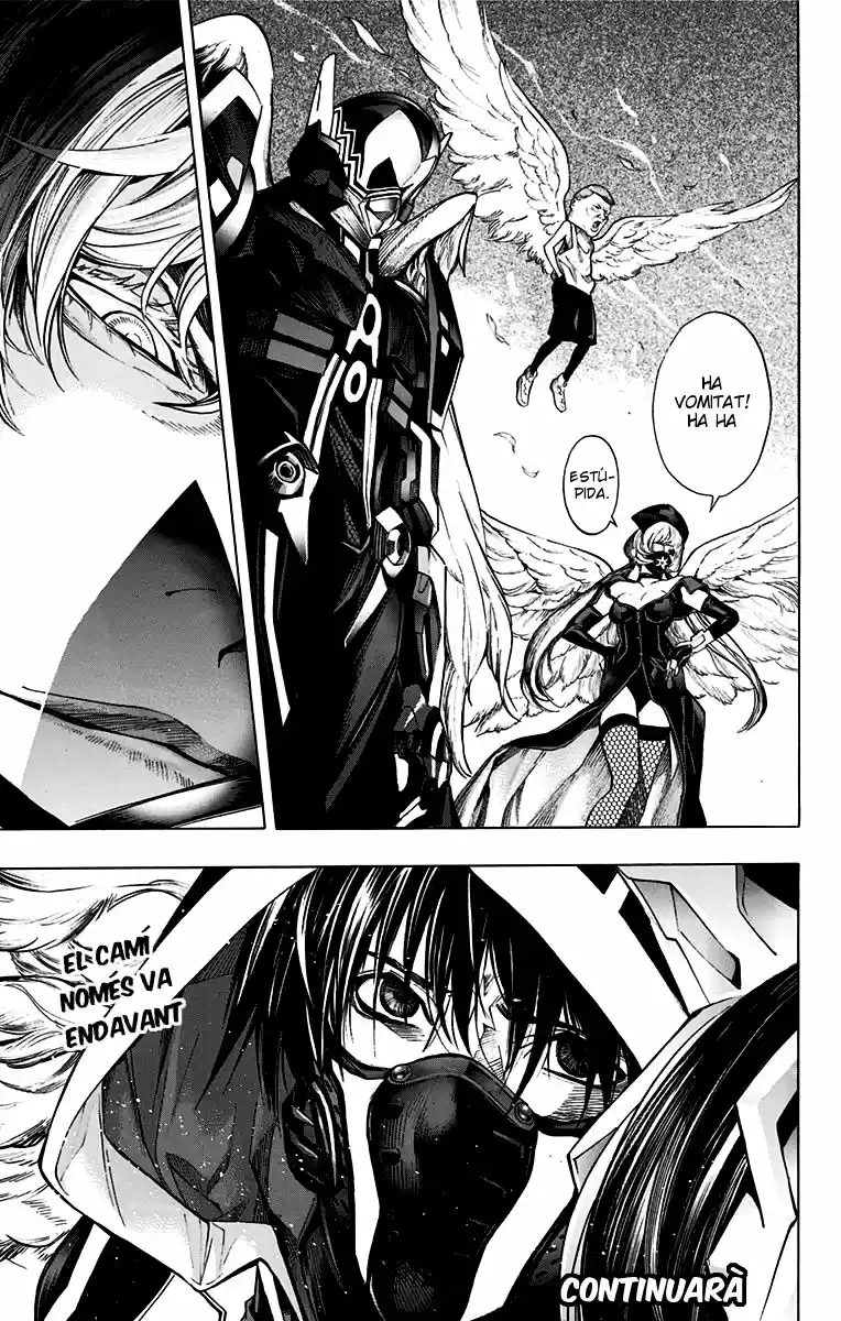 Platinum End (Català) - Capítulo 18 - Página 49 - LectorTMOo