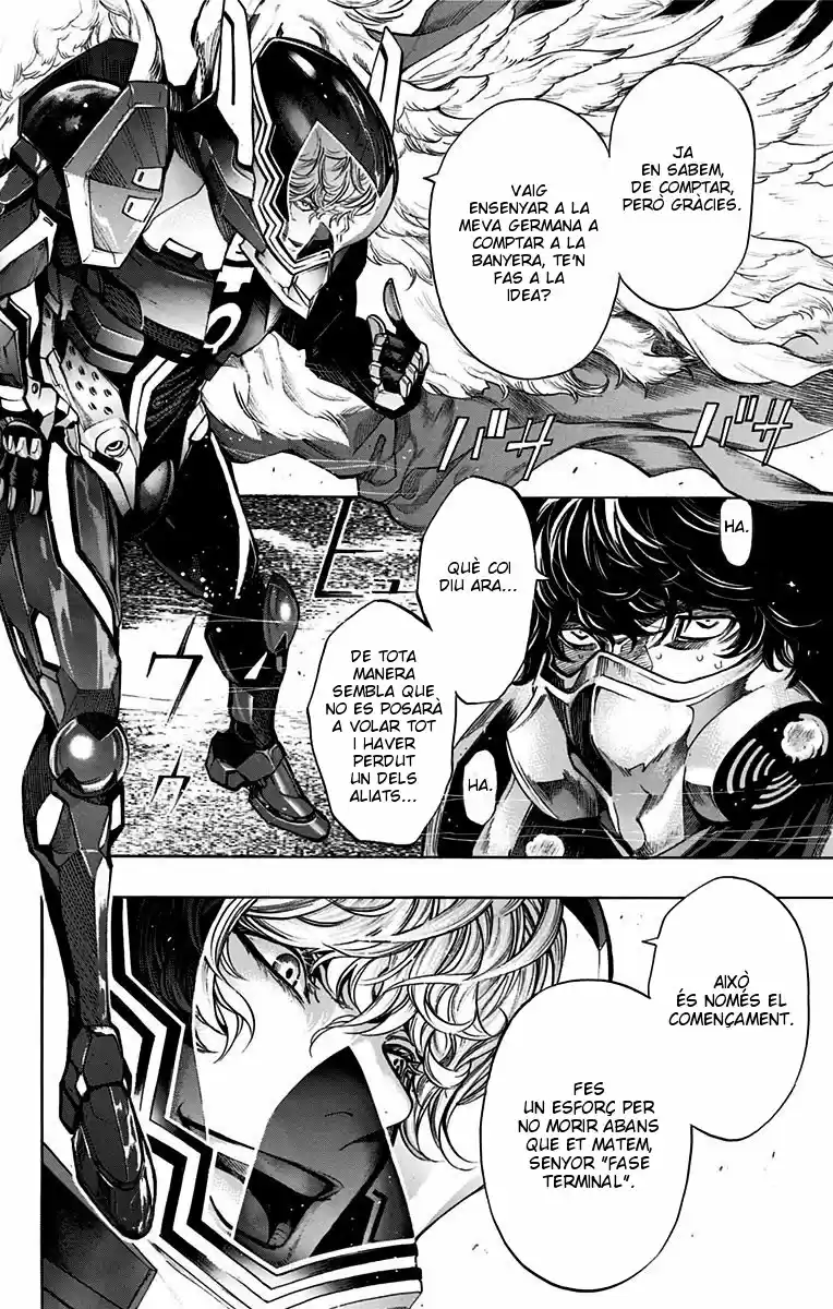 Platinum End (Català) - Capítulo 19 - Página 2 - LectorTMOo