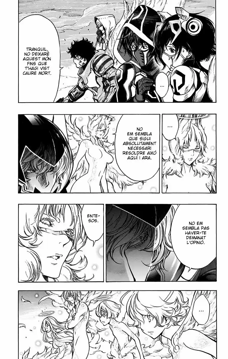 Platinum End (Català) - Capítulo 19 - Página 3 - LectorTMOo