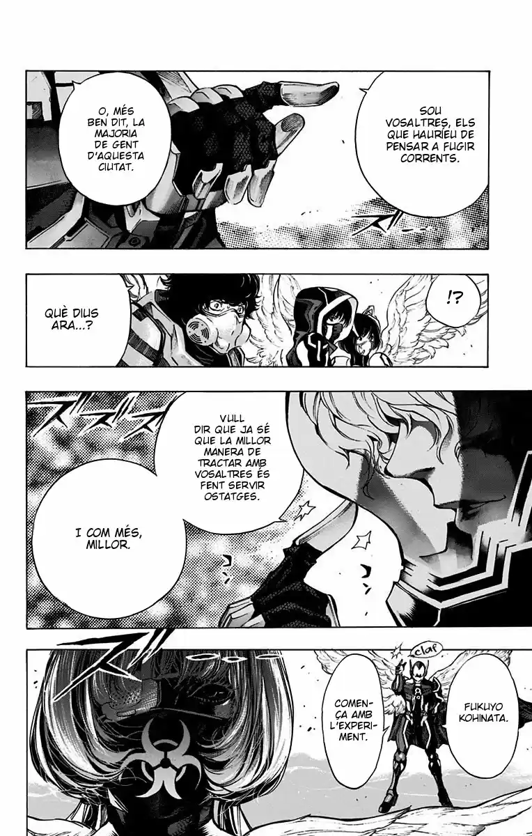 Platinum End (Català) - Capítulo 19 - Página 4 - LectorTMOo