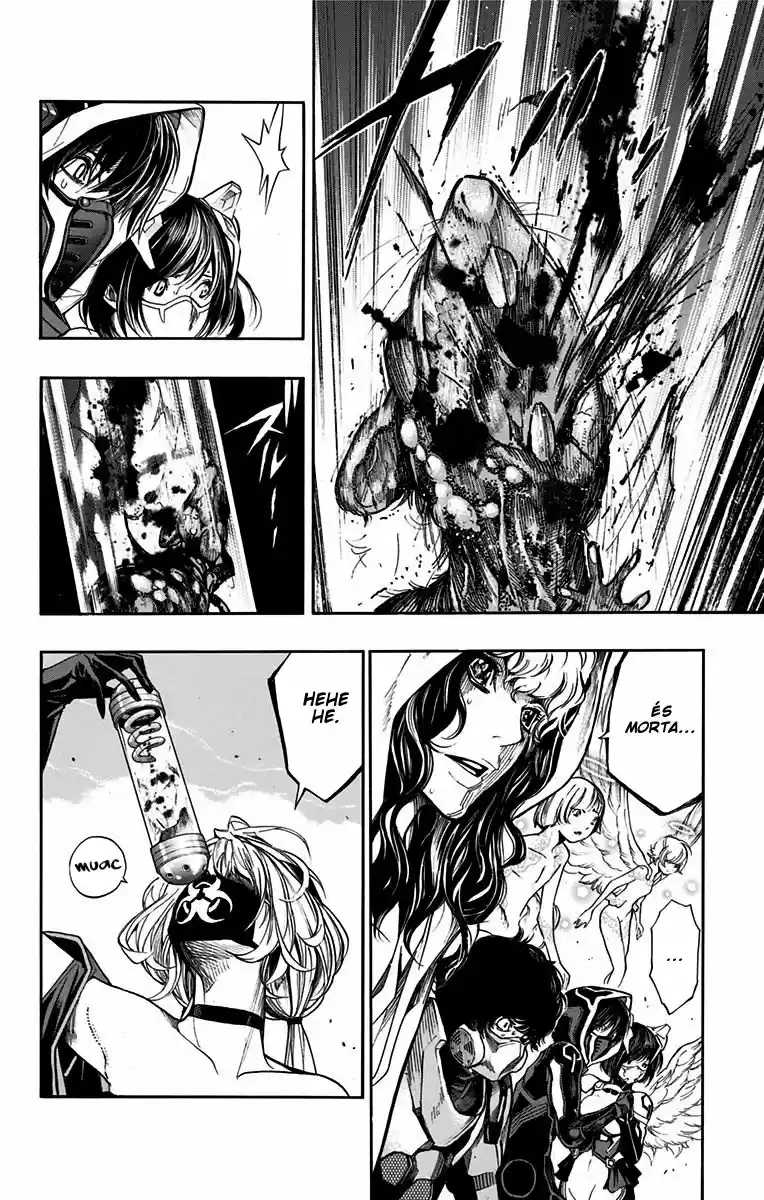 Platinum End (Català) - Capítulo 19 - Página 8 - LectorTMOo