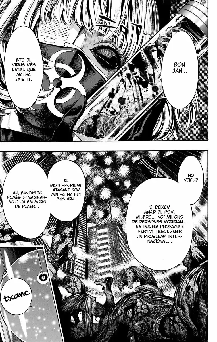 Platinum End (Català) - Capítulo 19 - Página 9 - LectorTMOo