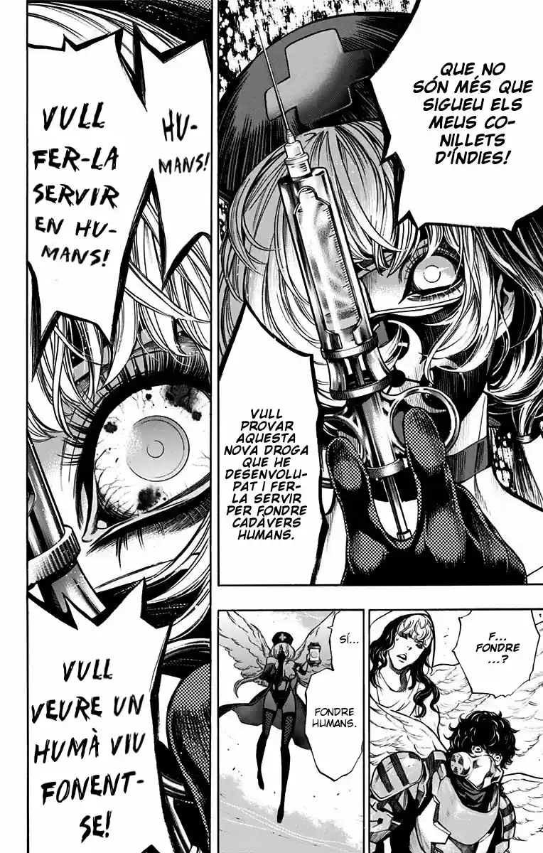 Platinum End (Català) - Capítulo 19 - Página 11 - LectorTMOo