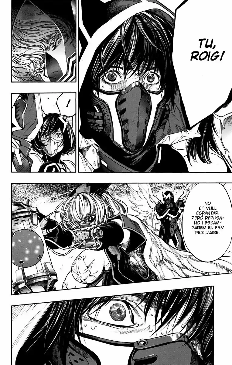 Platinum End (Català) - Capítulo 19 - Página 13 - LectorTMOo