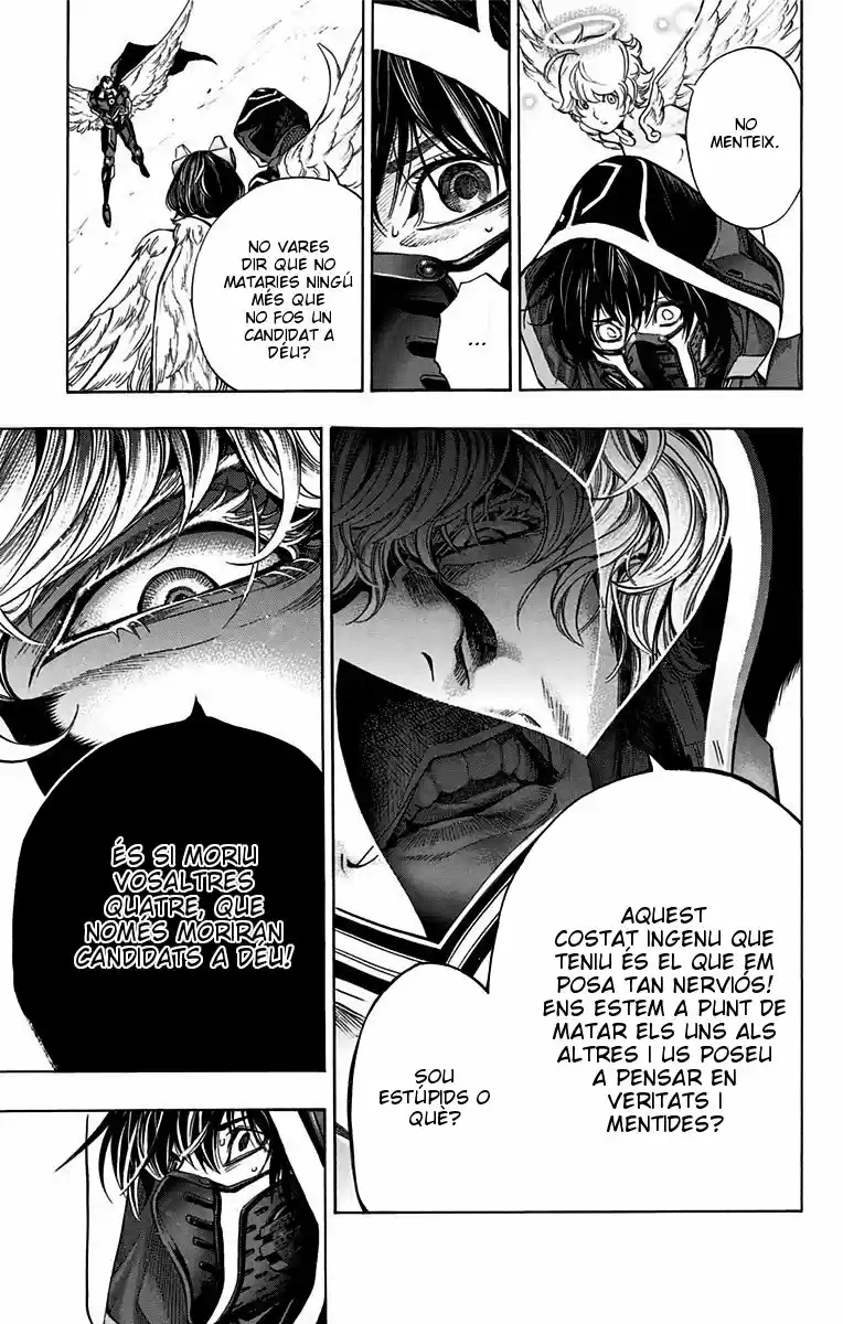 Platinum End (Català) - Capítulo 19 - Página 14 - LectorTMOo