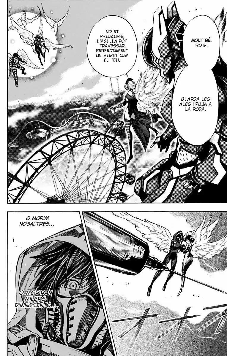 Platinum End (Català) - Capítulo 19 - Página 15 - LectorTMOo