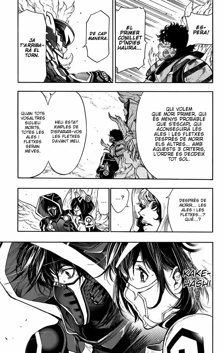Platinum End (Català) - Capítulo 19 - Página 16 - LectorTMOo