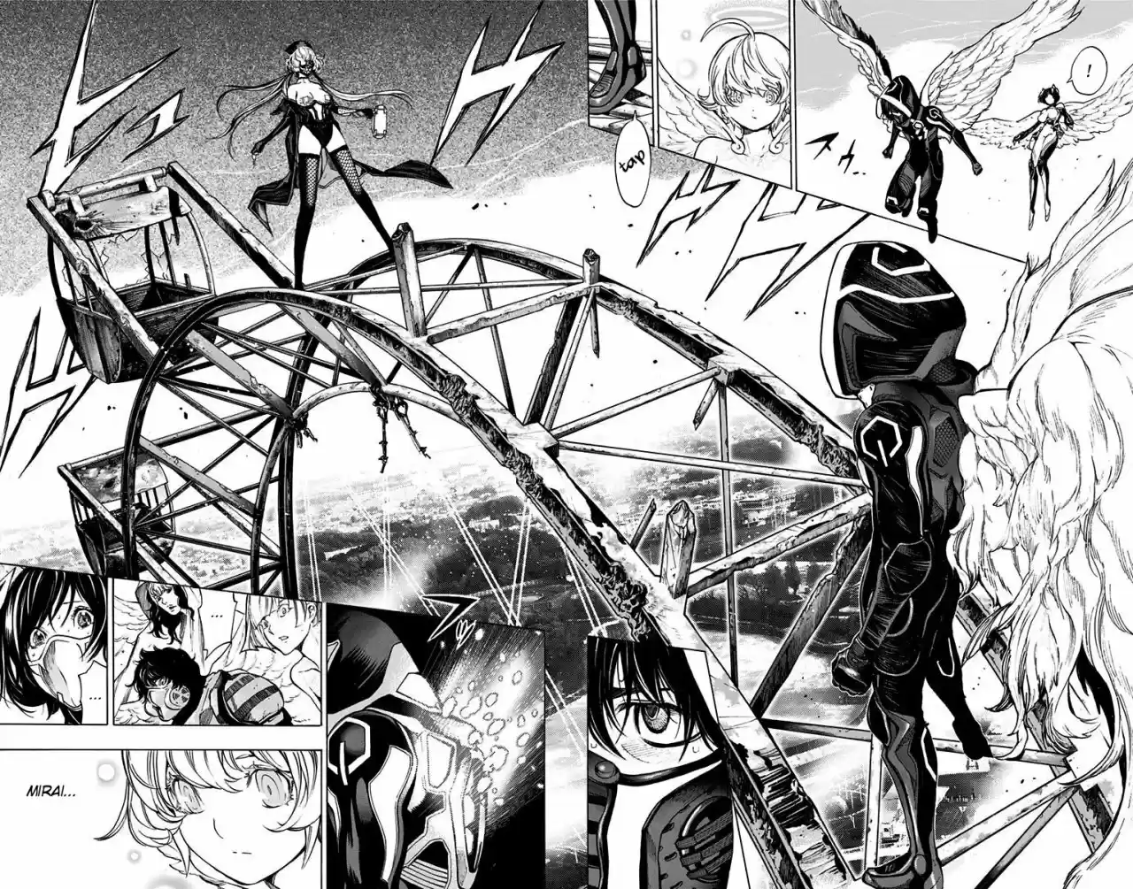 Platinum End (Català) - Capítulo 19 - Página 17 - LectorTMOo