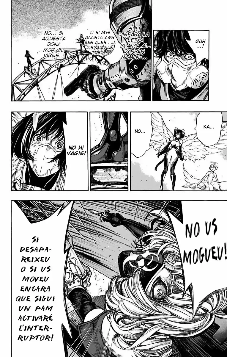 Platinum End (Català) - Capítulo 19 - Página 18 - LectorTMOo