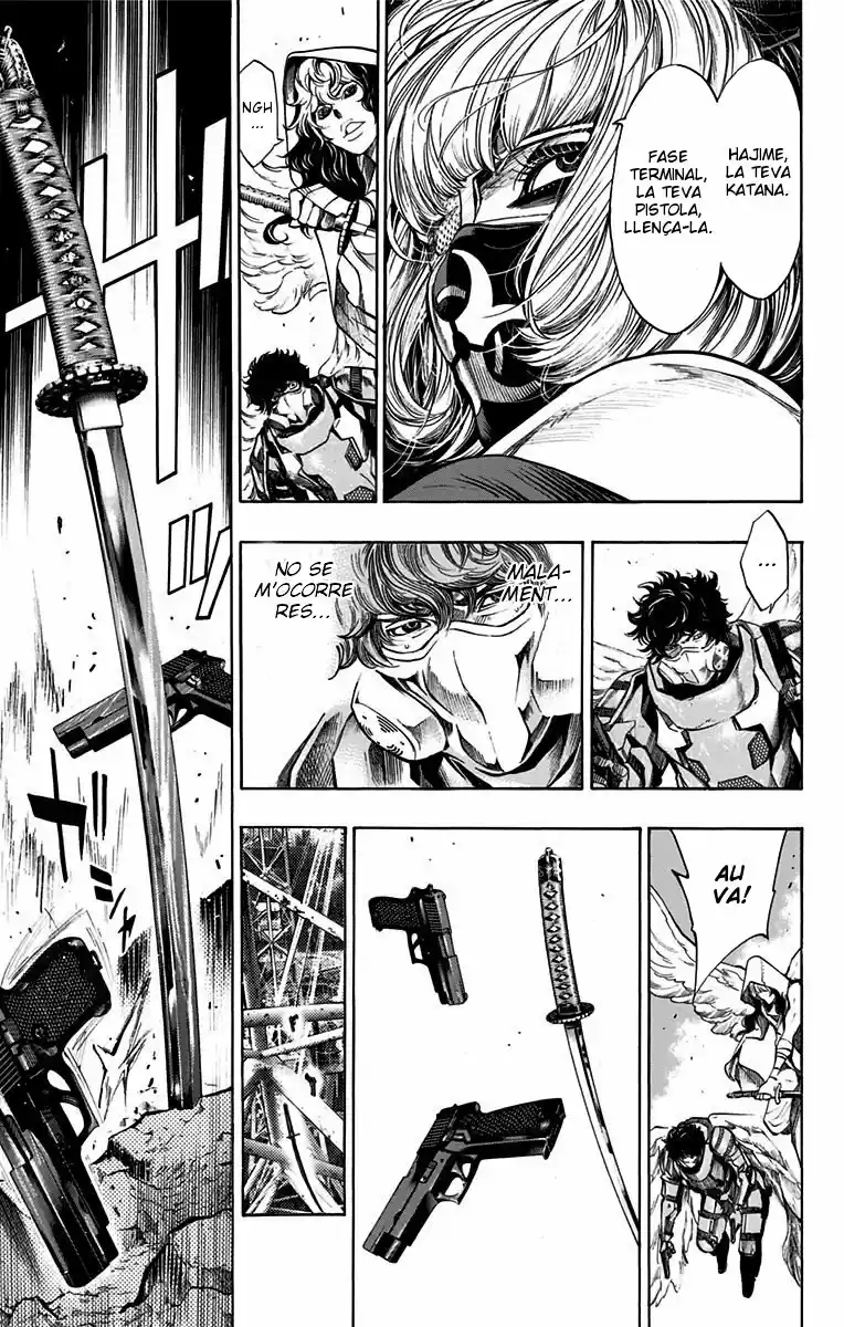 Platinum End (Català) - Capítulo 19 - Página 19 - LectorTMOo