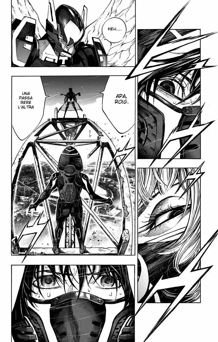 Platinum End (Català) - Capítulo 19 - Página 20 - LectorTMOo