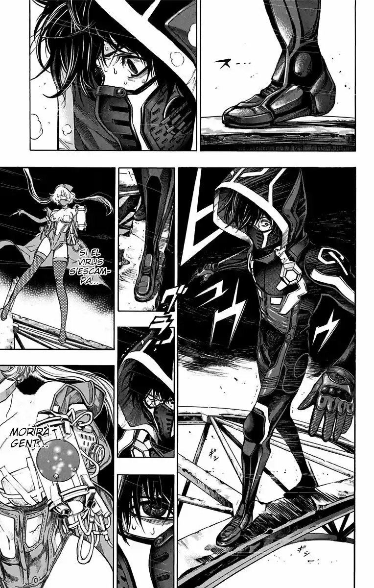 Platinum End (Català) - Capítulo 19 - Página 21 - LectorTMOo