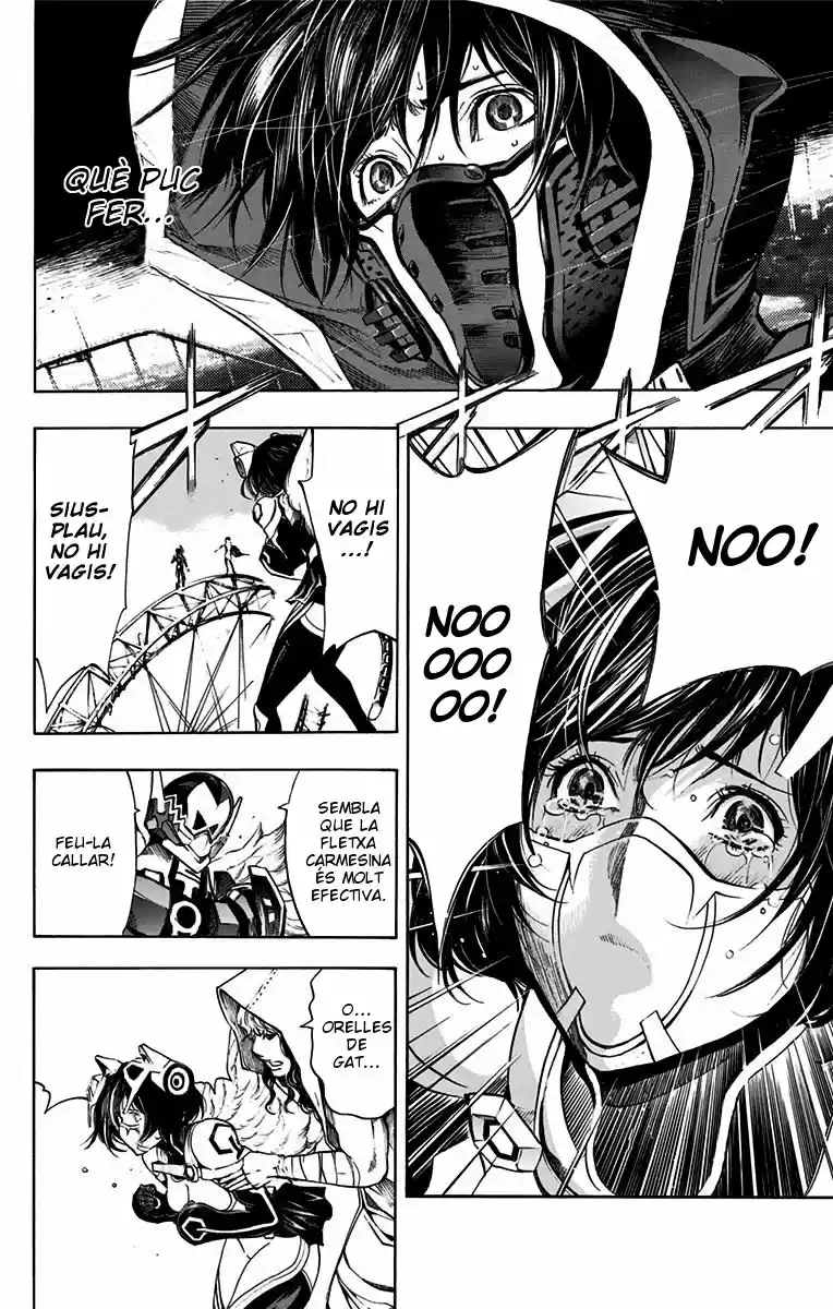 Platinum End (Català) - Capítulo 19 - Página 22 - LectorTMOo