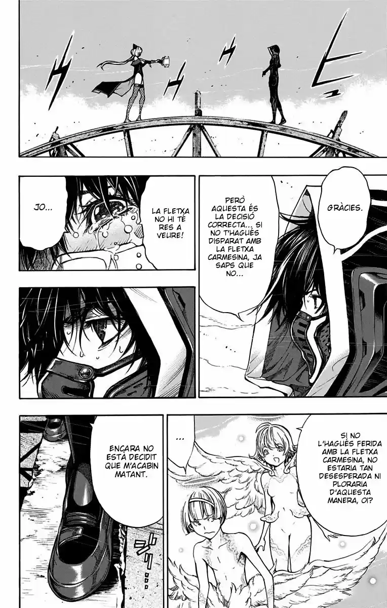 Platinum End (Català) - Capítulo 19 - Página 24 - LectorTMOo