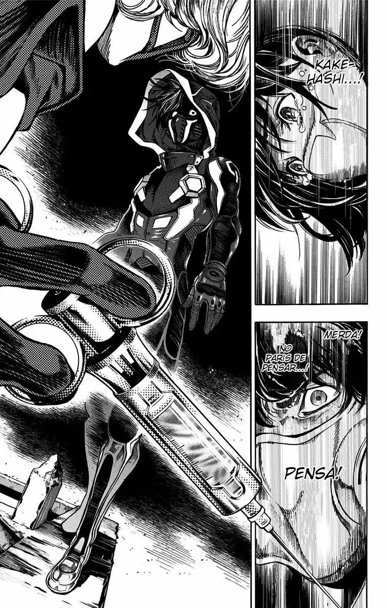Platinum End (Català) - Capítulo 19 - Página 25 - LectorTMOo