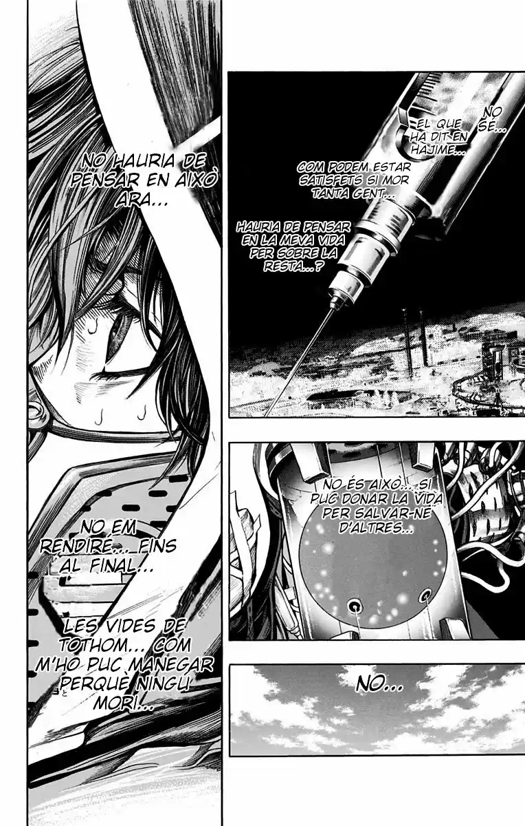 Platinum End (Català) - Capítulo 19 - Página 26 - LectorTMOo