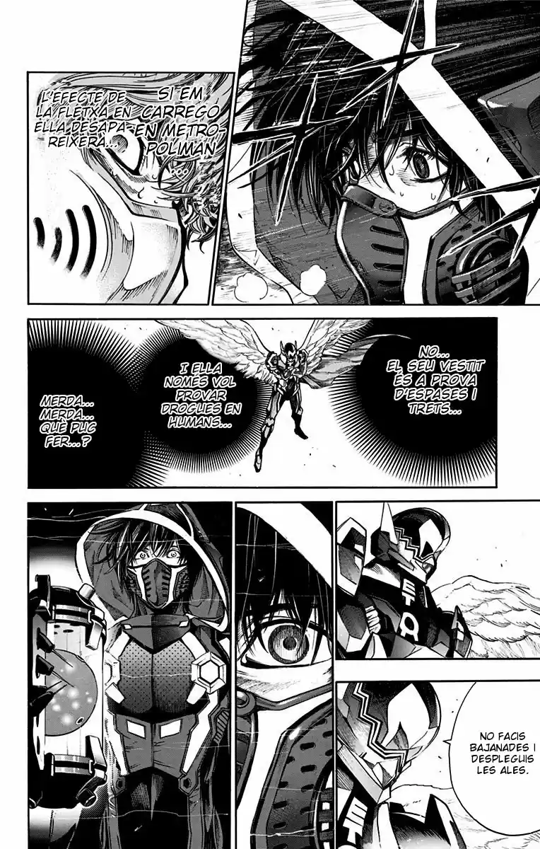Platinum End (Català) - Capítulo 19 - Página 28 - LectorTMOo