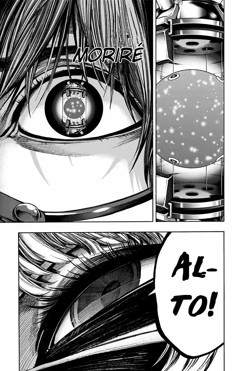 Platinum End (Català) - Capítulo 19 - Página 29 - LectorTMOo