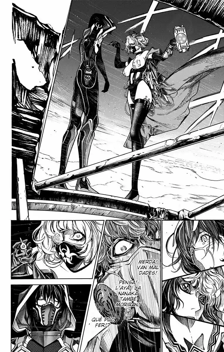 Platinum End (Català) - Capítulo 19 - Página 30 - LectorTMOo