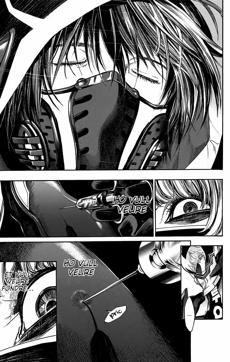 Platinum End (Català) - Capítulo 19 - Página 31 - LectorTMOo