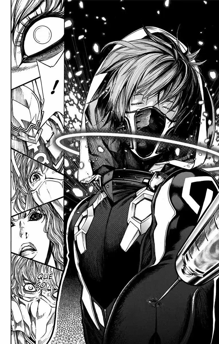 Platinum End (Català) - Capítulo 19 - Página 32 - LectorTMOo