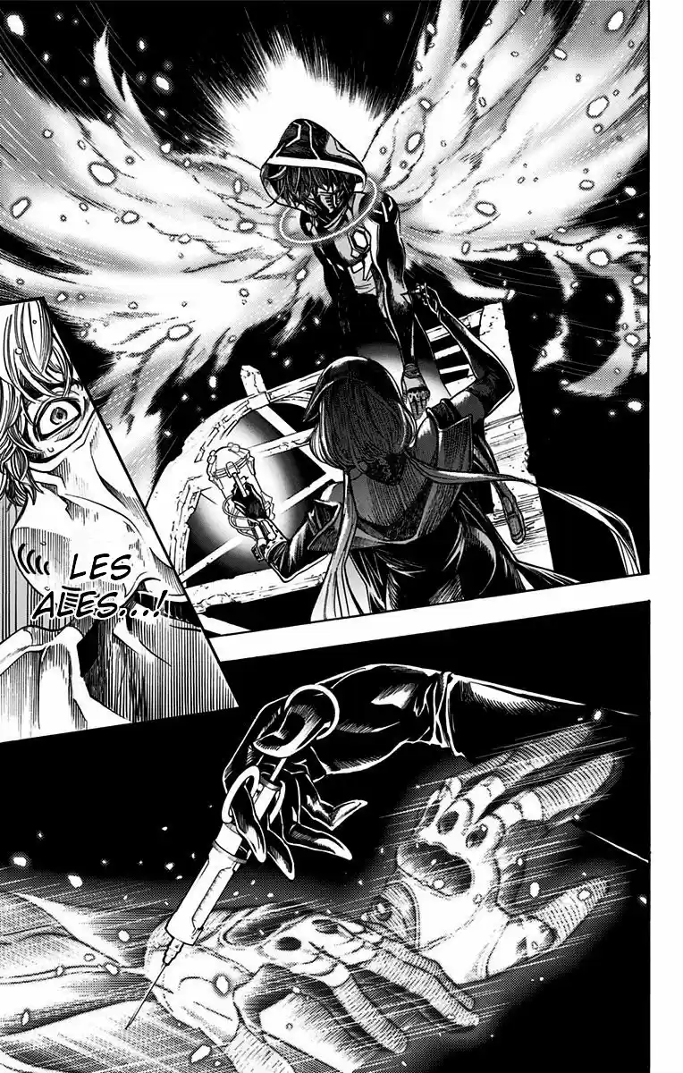 Platinum End (Català) - Capítulo 19 - Página 33 - LectorTMOo