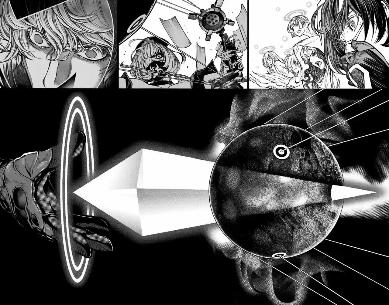 Platinum End (Català) - Capítulo 19 - Página 35 - LectorTMOo