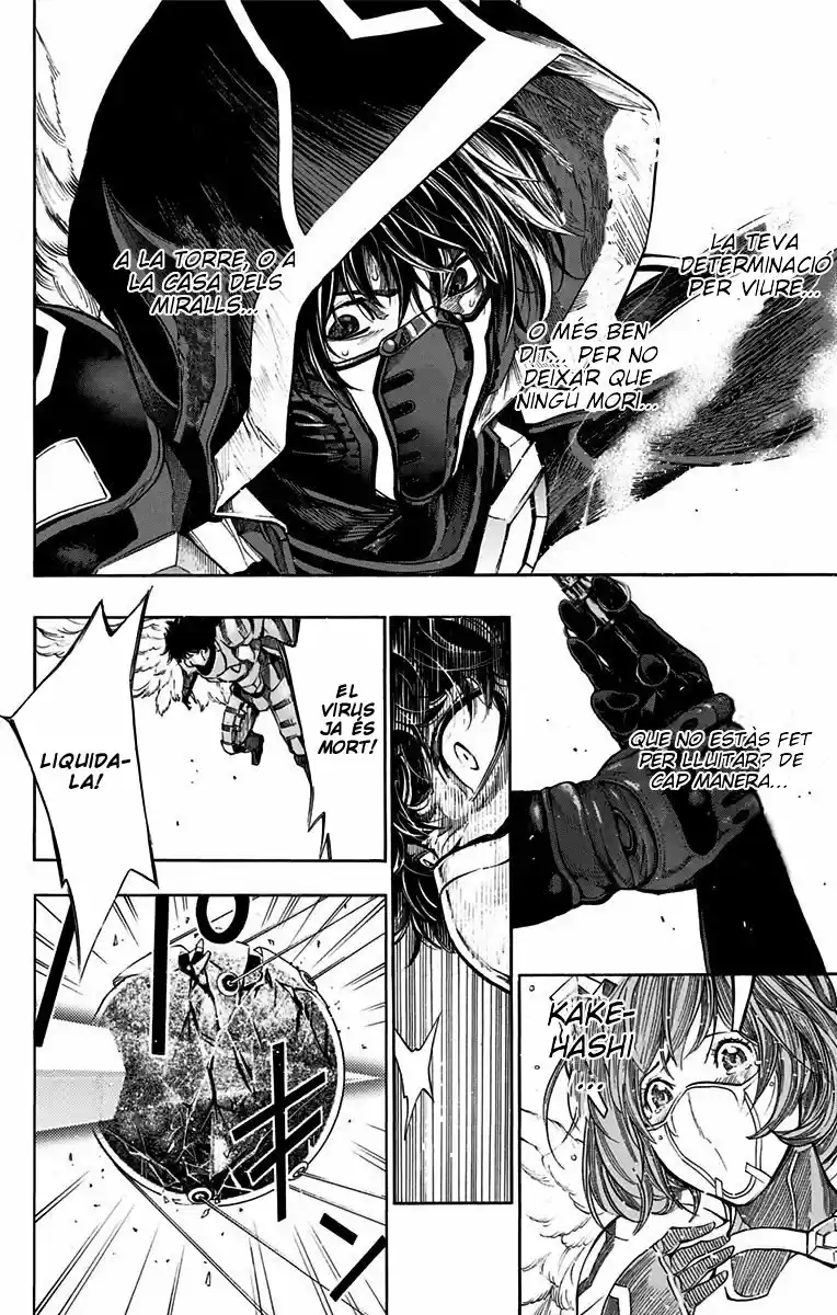 Platinum End (Català) - Capítulo 19 - Página 37 - LectorTMOo